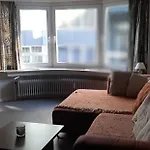 Apartment Hertstraat