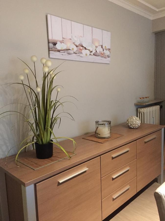 Hertstraat Appartement