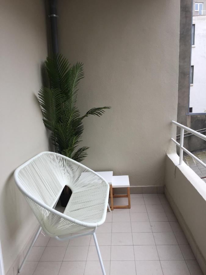 Appartement Hertstraat Oostende