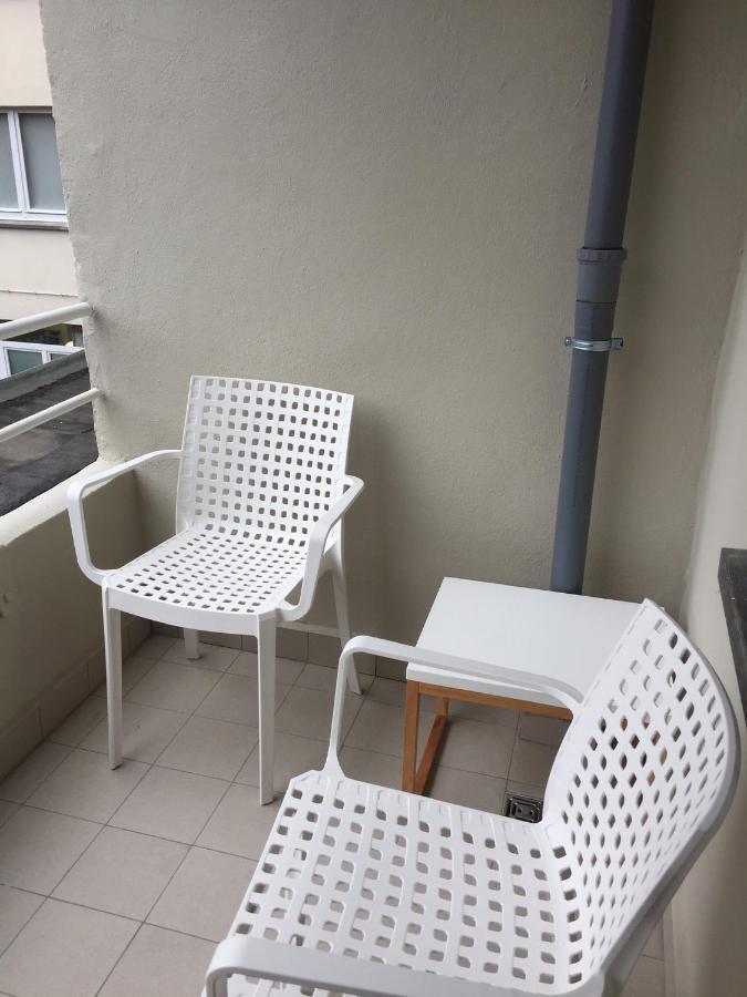 Hertstraat Appartement *