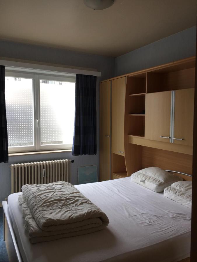 Hertstraat Appartement *