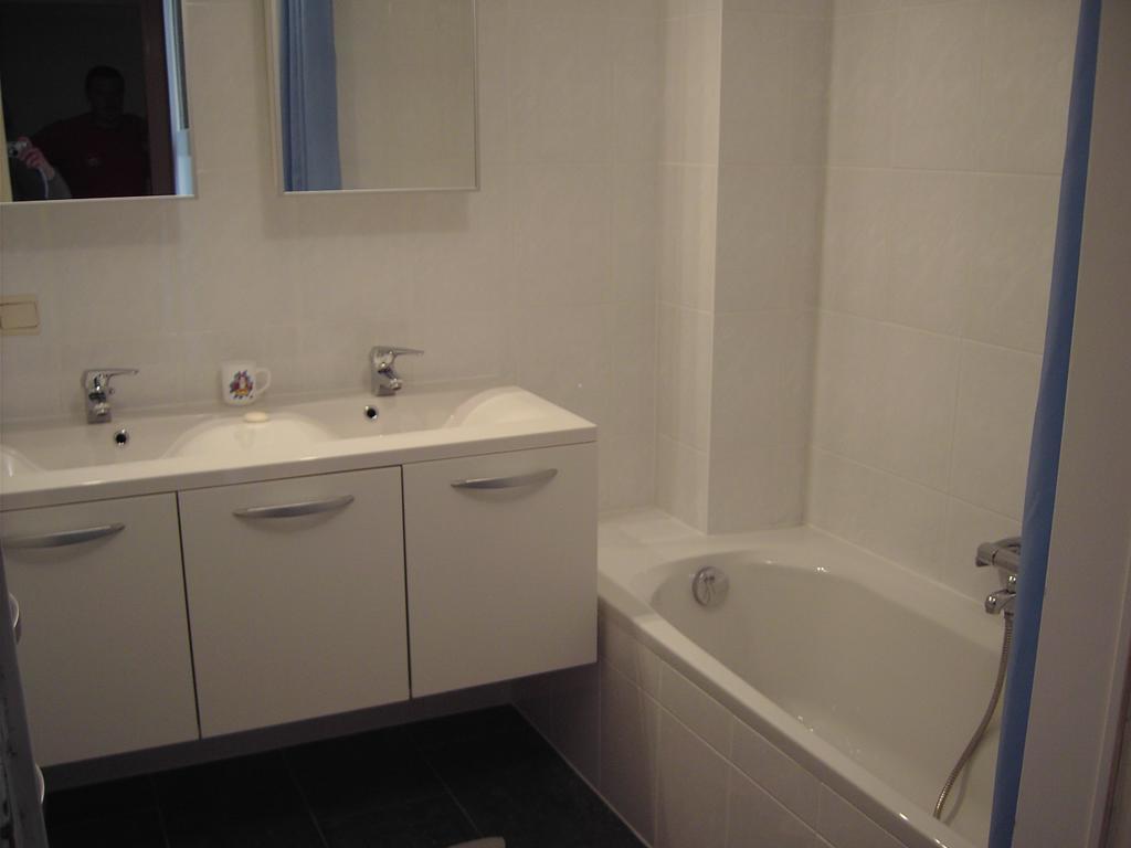 Appartement Hertstraat Ostende